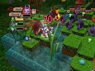 Gaming Shenanigans: Band of Bugs Review