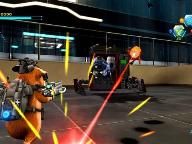 Bright Hub Review: G-Force