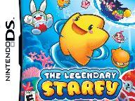 Bright Hub:  The Legendary Starfy Review