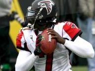 Vick’s Madden rating takes a hit