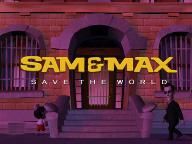 Bright Hub:  Sam & Max: Save The World Review