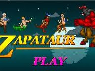 Help Save The Arcades!