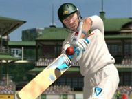 Chart Track UK Software Sales for week ending 15/08: Ashes Cricket 2009 top of the order