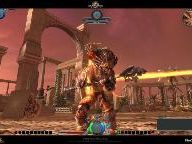 StarGate Worlds – 8 new screenshots on HG