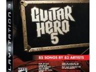 Amazon Offers Insane Guitar Hero 5 Deal