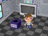GameCube Memento Offered to Animal Crossing: Let’s Go to the City Gamers