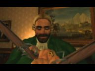 Dyack on Eternal Darkness 2: "The future is bright"