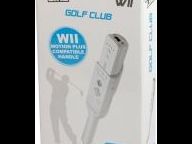 Gamedibs: NiTHO Smartline Golf Club for Wii