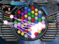 In-depth Review: Puzzle Quest: Galactrix – Electronic Theatre