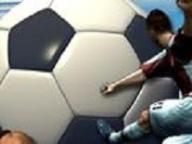 PES 2009: 23 Weird and Wonderful Goals