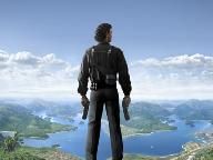 Console Monster: Just Cause 2 Preview