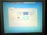 Gizmodo: Is This the First Real Screenshot of Chrome OS?