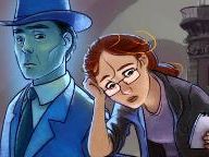 Adventure Gamers: The Blackwell Convergence review