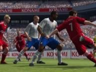 VGG: Pro Evolution Soccer 2009 Review