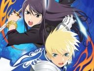 Don’t Expect New Tales of At GamesCom