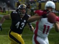 Game Revolution: Madden NFL 10 Review