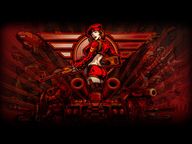 Red Alert 3: Commander’s Challenge Trophy List