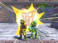 Co-Optimus: TMNT Turtles in Time: Reshelled Review