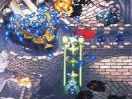Espgaluda II Soaring to Xbox 360