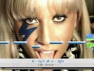 One Republic and Lady Gaga lead European SingStore update
