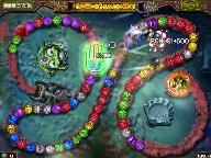 PopCap Games Announces Zuma’s Revenge