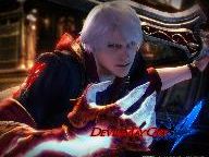 Devil May Cry 4 Coming To PSP?