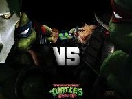 TMNT Smash Up no longer Wii-exclusive, also on PS2