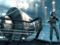 AVault: Fallout 3: Mothership Zeta Review