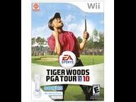 Tiger Woods Wii, an Electronic Arts epiphany?