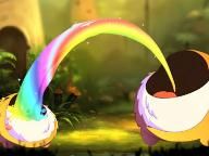 EI09; PS3 Attitude Interviews Nathan Vella: "You’re Exploding Creatures and Barfing Them Into Your Son’s Mouth"