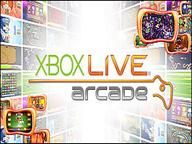 Compilation of eight upcoming Xbox Live Arcade Games