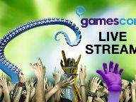 Watch GamesCom live on Gamekicker.com