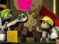 LBP Gets Soaking New Feature