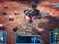 Command & Conquer 4: new screens from gamescom