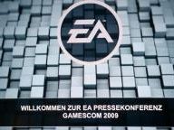 EA’s GamesCom Presser In A Nutshell