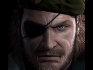 Metal Gear Solid PW Multiplayer Detailed