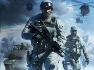 New trailer Battlefield: Bad Company 2