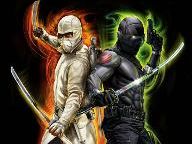 TGH – G.I. Joe: Rise Of Cobra Review