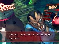 Game-Debate: Streetfighter IV Review