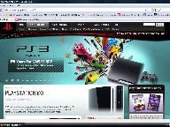 PS3 Slim Priced at £249.99 in the UK