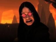 Ozzy & Eddie in Brutal Legend
