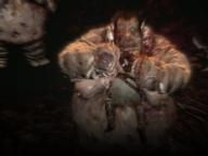 Dante’s Inferno – GC ’09 trailer