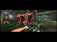 Dreamkiller – GC ’09 trailer