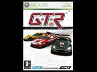 No GTR 360 From THQ