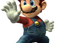 A challenge to Nintendo: Stop using and abusing Mario