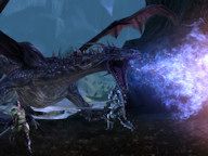 Dragon Age: Origins GamesCom Demo Impressions
