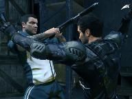 Get Free Game With Alpha Protocol Pre-Purchase