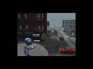 New Destroy All Humans! 2 Screens