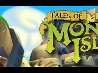 Hilarious new trailer from Chapter 2 of Tales of Monkey Island