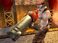 Mac and Linux support added to Quake Live